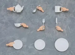 ねんどろいどどーる テーブルウェアパーツセット プラスチック製のサムネイル