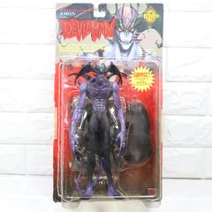 デビルマン 魔王ダンテ フューチャーモデルズ フィギュア - メルカリ