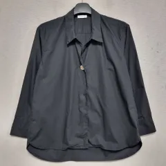 SANDRO アウター シャツ 春 夏 レディース 55-66 サイズ 0317ㅁㅁのサムネイル
