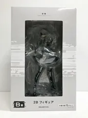 2026年最新】ニーアオートマタ 放送記念くじ 2bの人気アイテム - メルカリ
