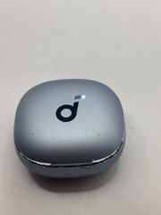 Anker Soundcore Liberty 4 ケース　スカイブルー　イヤホン リバティ4