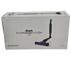 ◾️新品未使用◾️メルカリ便◾️Shark EVOPOWER SYSTEM 本体 2026年最新】EVOPOWER systemの人気アイテム - メルカリ
