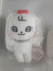 IVE MINiVE ポップアップ ぬいぐるみ ウォニョン チェリー - メルカリ