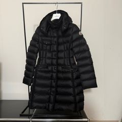 モンクレール MONCLER☆サカイ☆sacaiコラボ☆サイズ0☆ポンチョ