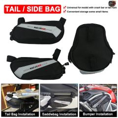 早い者勝ち！ 「FTL 」BMX フレームバッグ FRAME BAG 新品 - メルカリ