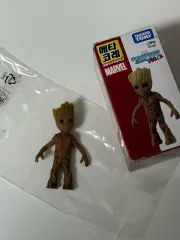 MARVEL(マーベル) メタコレ グルート フィギュア ガーディアンズ・オブ・ギャラクシー グルートのサムネイル