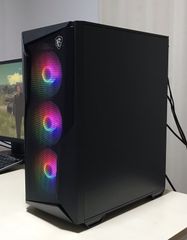 ゲーミンクPC RTX2070SUPER RTX2070SUPER搭載 ゲーミングPC Core i7 Win11Pro - メルカリ