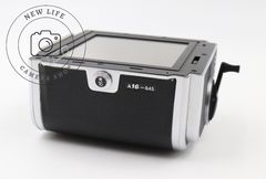 極上品☆HASSELBLAD A16-645 ハッセルブラッド フィルムマガジン
