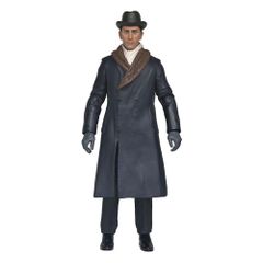 貴重 金髪の騎士 エーリッヒ・ハルトマン（ドラゴン）フィギャー 中古