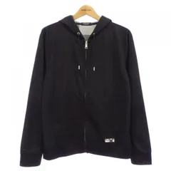ブラックレーベルクレストブリッジ BLACK LABEL CRESTBRIDGE 51P13-323-09 パーカーのサムネイル