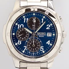 2026年最新】seiko 7t92-0ca0の人気アイテム - メルカリ