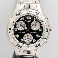 手巻き セイコー Belfina 1120-0060 シルバー文字盤 レディース腕時計
