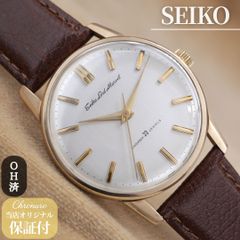 セイコー ドルチェ 8N41-6160 SEIKO DOLCE シルバー ホワイト