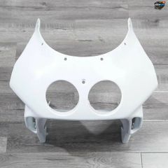 FRP製 CBR250RR用 MC22 耐久タイプアッパーカウル - メルカリ