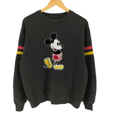 ビーミングバイビームス B:MING by BEAMS フロッキープリント SWEATSHIRT メンズ  Mのサムネイル