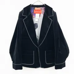 CHRISTIAN LACROIX クリスチャンラクロワ テーラードジャケット 2026年最新】Christian Lacroix レディース テーラードジャケットの