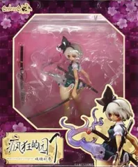 フィギュア 魂魄妖夢 ver.OZ 「東方Project」 PVC製塗装済み完成品【14日以内発送】のサムネイル