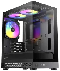 2026年最新】PCケース(自作PC用)の人気アイテム - メルカリ