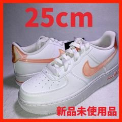新品23.5cm】NIKE｜エアフォース1NN｜ホワイト/エレメンタルピンク