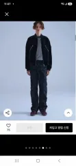 ETCE パラシュート パンツのサムネイル