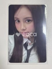 RIIZE ショウタロウ RIIZE POP-UP [ARCHIIVE²] Random Trading Card A