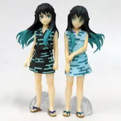 2026年最新】鬼滅の刃一番くじ c賞 時透有一郎&無一郎フィギュアの人気