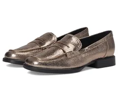 ナチュライザー レディース シューズ ヒール Naturalizer Haven Pewter Leather ピューターのサムネイル