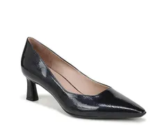 ナチュライザー レディース シューズ パンプス Naturalizer Tylan Pump Navy ネイビーのサムネイル