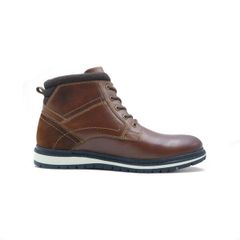 ファイヤートラップ メンズ シューズ ブーツ・レインブーツ Firetrap Aubin Boots Mens Camel キャメルのサムネイル