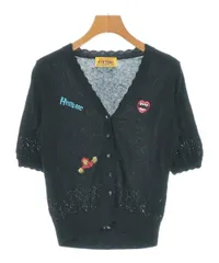 HYSTERIC GLAMOUR カーディガン レディース 【古着】【中古】【送料無料】のサムネイル