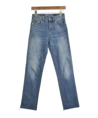 DENHAM デニムパンツ レディース 【古着】【中古】【送料無料】のサムネイル