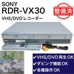 2026年最新】rdr-vx35の人気アイテム - メルカリ