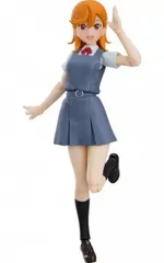 フィギュア figma 澁谷かのん 「ラブライブ!スーパースター!!」【14日以内発送】のサムネイル