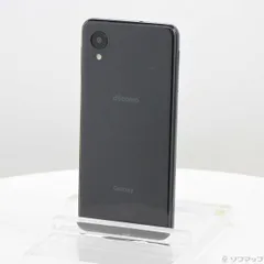 2026年最新】GALAXy a23 5g ブラック 64gbの人気アイテム - メルカリ