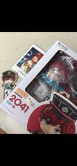 あんスタ ねんどろいど 天城燐音 天城一彩 特典 アクリルミニ