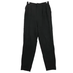 NOLLEY'S ノーリーズ パンツ ブラック 34【XS】 レディース 【中古】のサムネイル