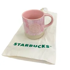 186000 現状品 Starbucks スターバックス SAKURA2026マグマーブルのサムネイル