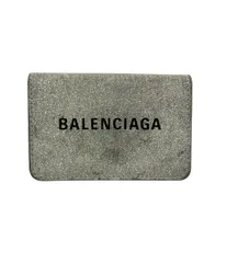 バレンシアガ 三つ折り財布 レディース BALENCIAGAのサムネイル