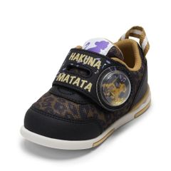 Character Shoes (Black) Kids Disney DN B1318