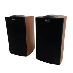 さ*ま様 貴重、KEF iQ9 スピーカー ペア、未開封品 メルカリ