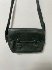 Authentic Polo Ralph Lauren Crossbody Bag