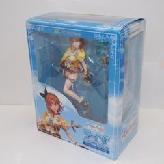 굿 스마일 컴퍼니 Wonderful Works 라이저 아틀리에 2 라이자린 슈타우트 1/7 피겨 ∴WH6347