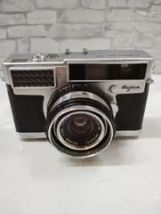 2026年最新】fujica 35-seの人気アイテム - メルカリ