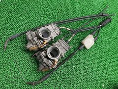 VFR800F タンデムシート RC79-1200*** ホンダ 純正 中古 バイク 部品 2019年式外し RC79 綺麗 良品 破れ無し 品薄 車検 Genuine HONDA VFR800F EBL-RC79