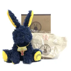 ◎ ぬいぐるみ 三日月宗近 ラビットコレクション ぬいぐるみ 「刀剣
