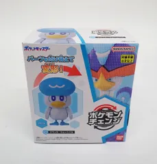 バンダイ ポケモンチェンジ クワッス/ウェーニバル R2608-149のサムネイル