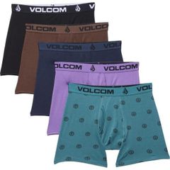 ★新品★Volcom (ボルコム) サイズ:M メンズ アンダーウェア ボクサーパンツ 送料無料のサムネイル
