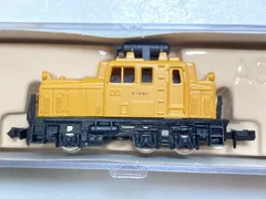 ¶ MICRO ACE マイクロエース A9244 工事用凸タイプ（黄）鉄道模型のサムネイル