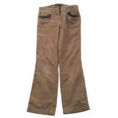 DOLCE&GABBANA ドルチェアンドガッバーナ パンツ レディース 【中古】のサムネイル