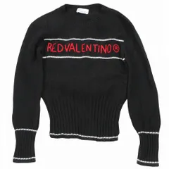 RED VALENTINO レッドヴァレンティノ セーター レディース 【中古】のサムネイル